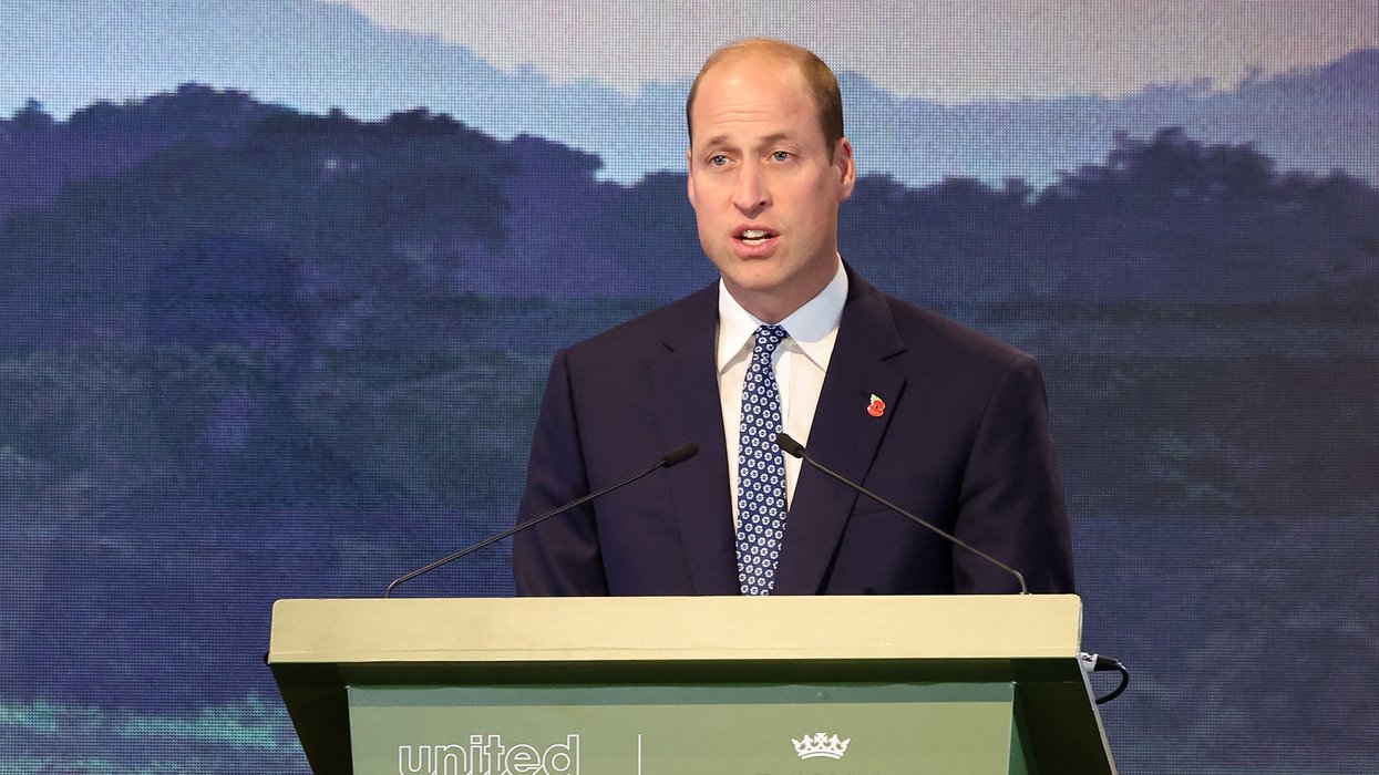 Prince William