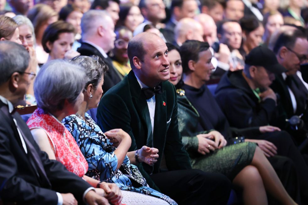 Prince William