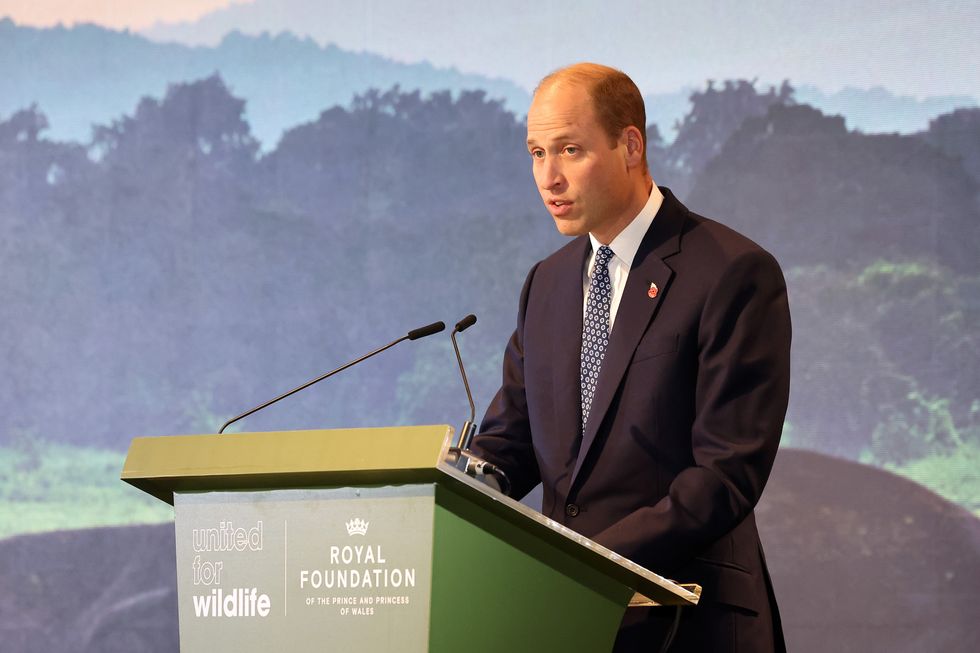 Prince William