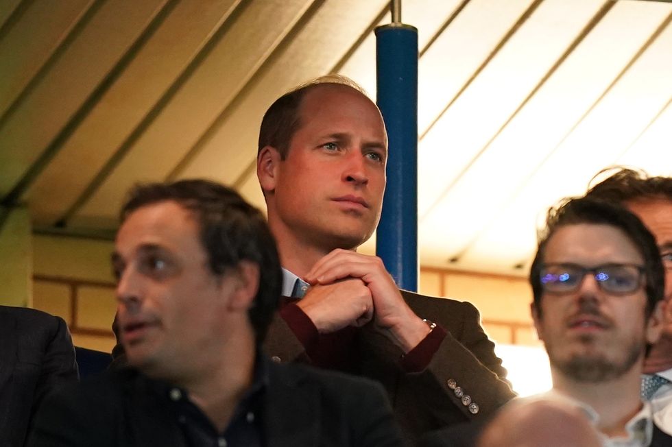 Prince William