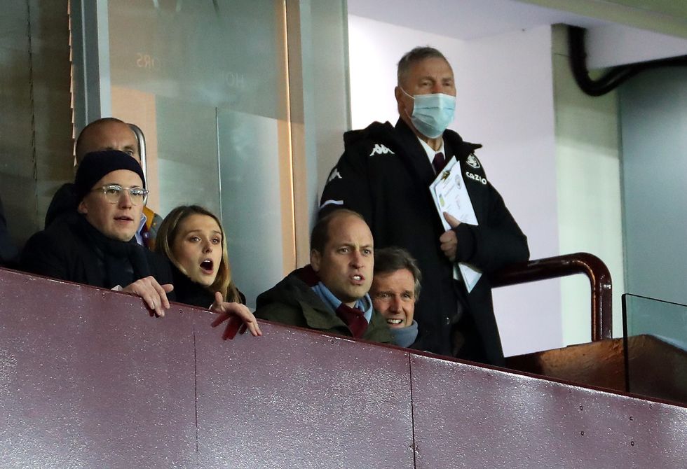 Prince William