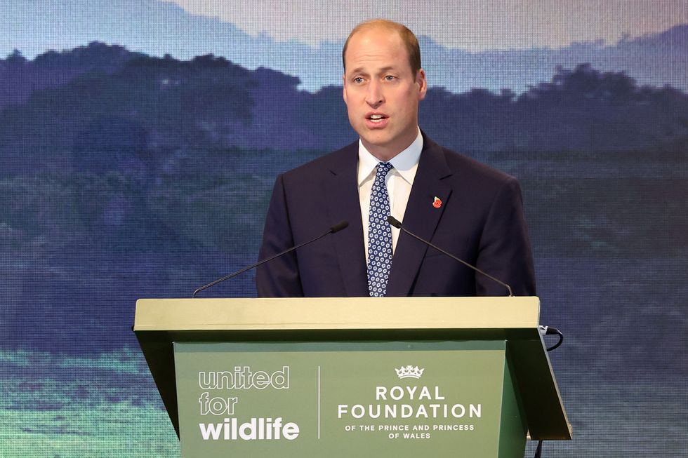 Prince William