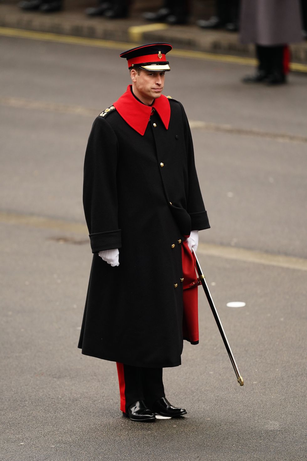 Prince William