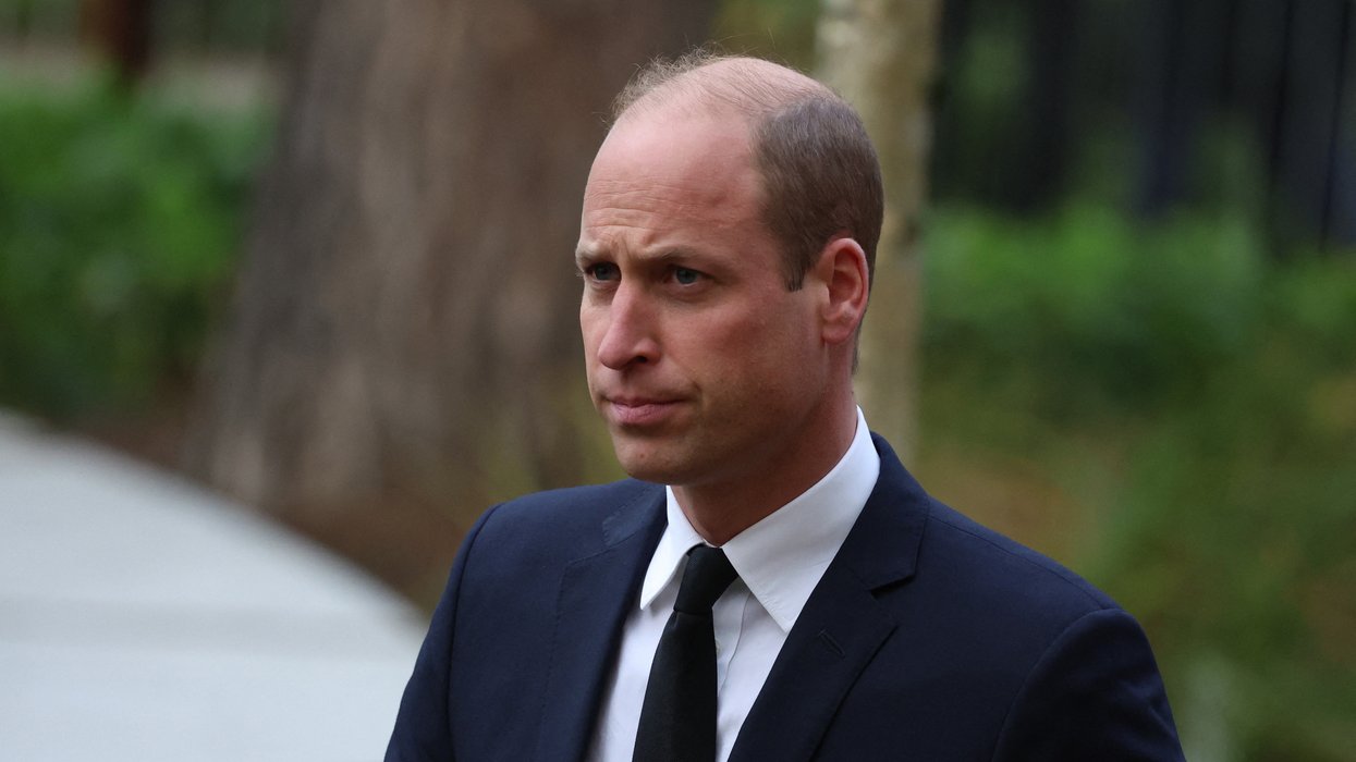 Prince William