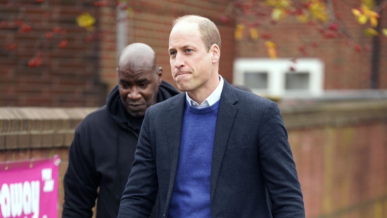 Prince William