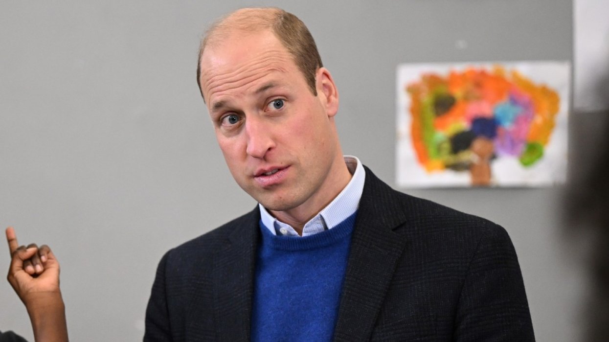 Prince William