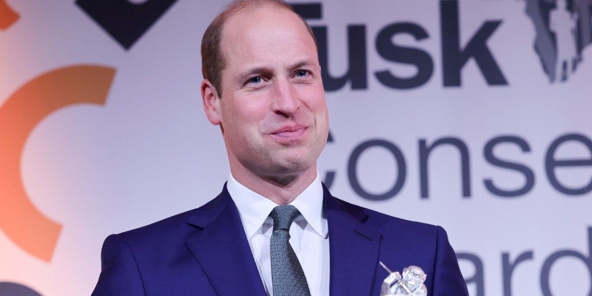 Prince William steps out for first appearance since Omid Scobie dropped new bombshell claims Prince William steps out for first appearance since Omid Scobie dropped new bombshell claims