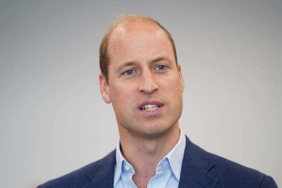 Prince William