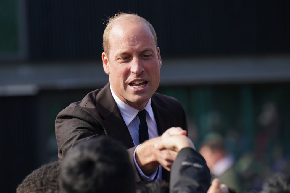 Prince William