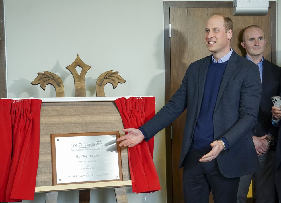 Prince William