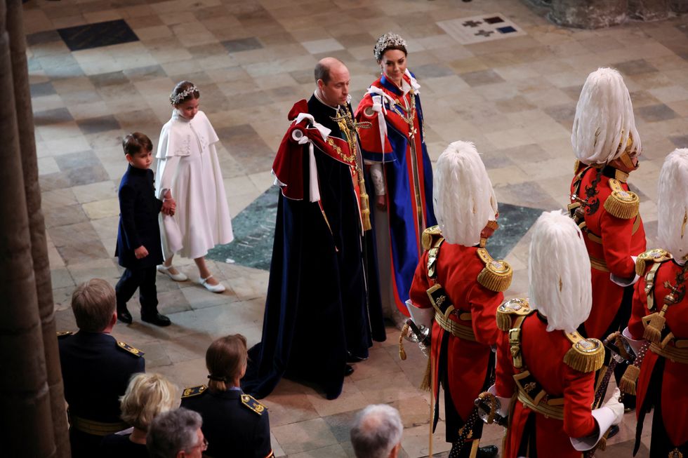 Prince William