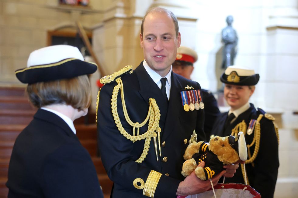 Prince William