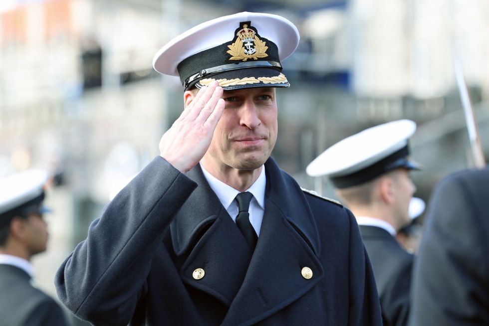 Prince William