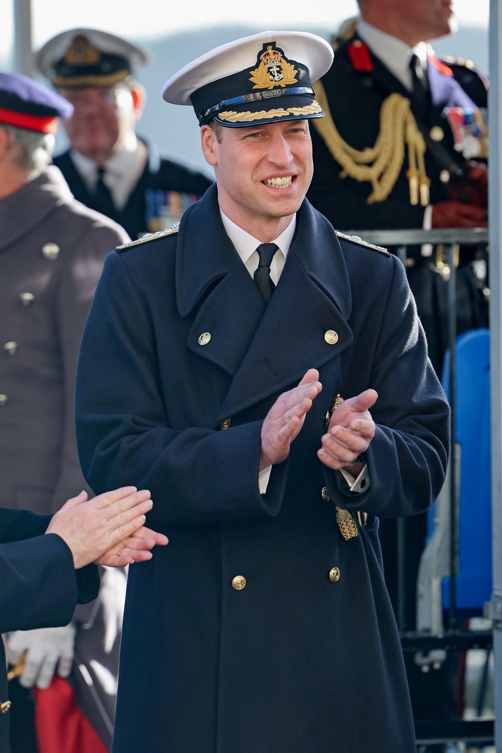 Prince William
