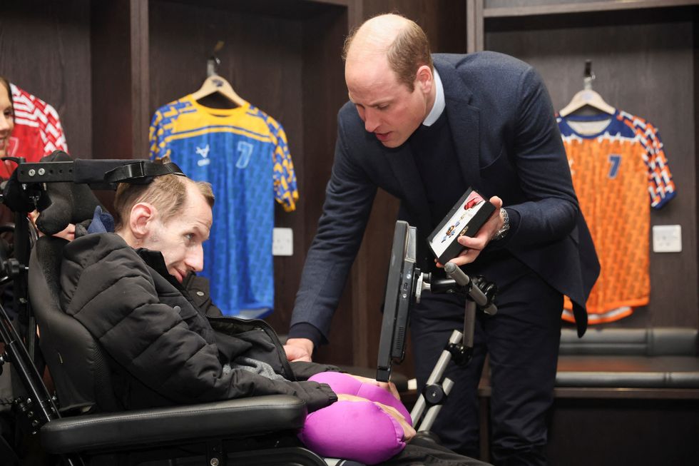 Prince William