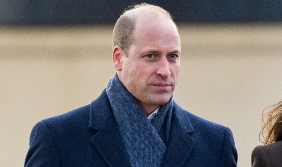Prince William