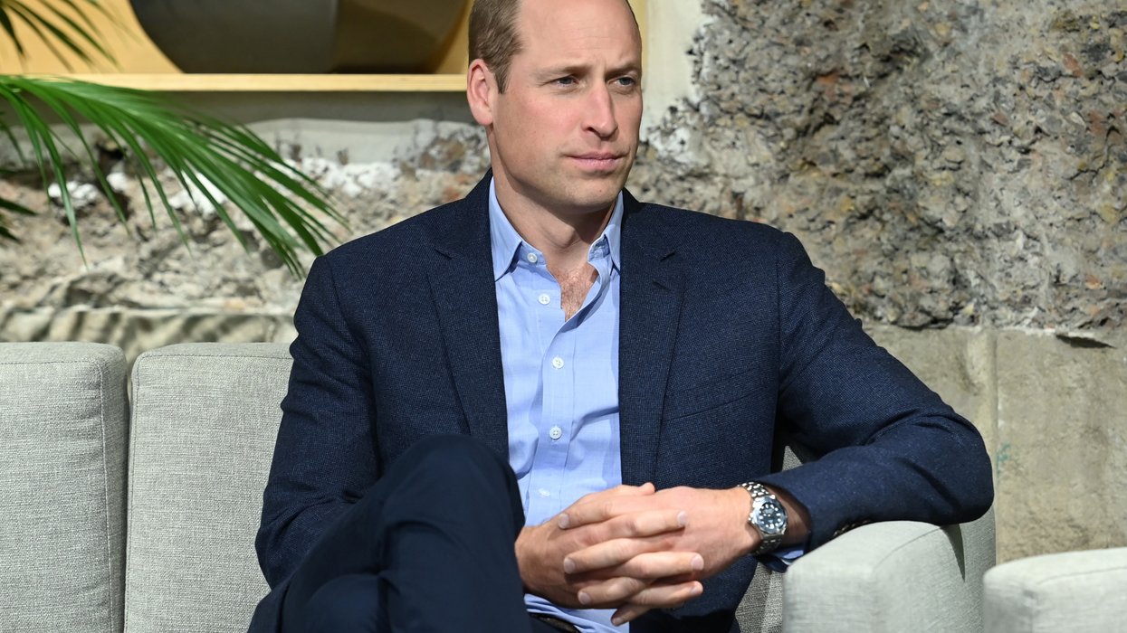 Prince William