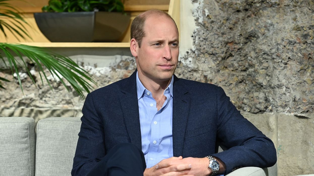 Prince William