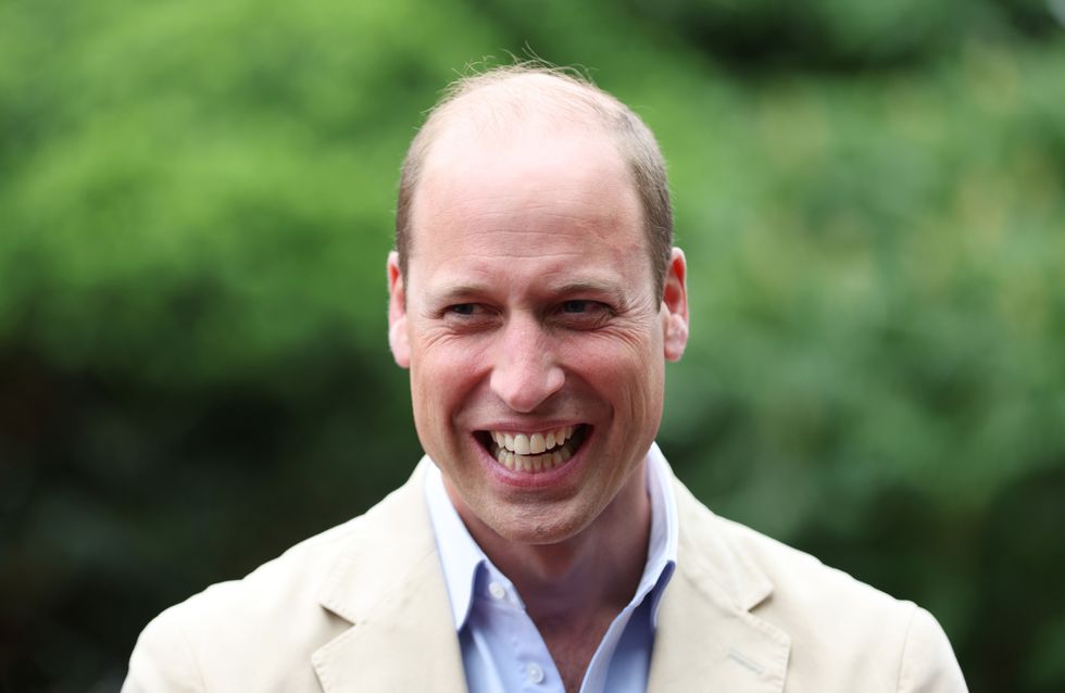 Prince William