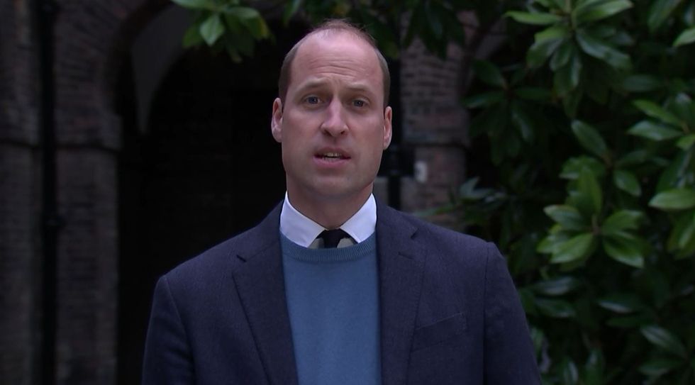 Prince William