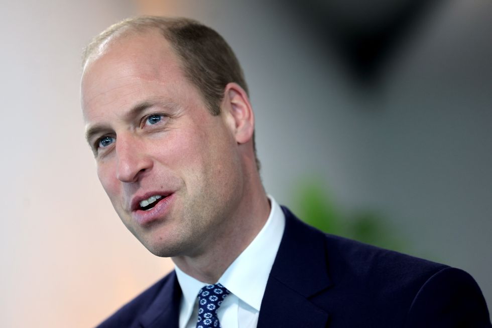 Prince William