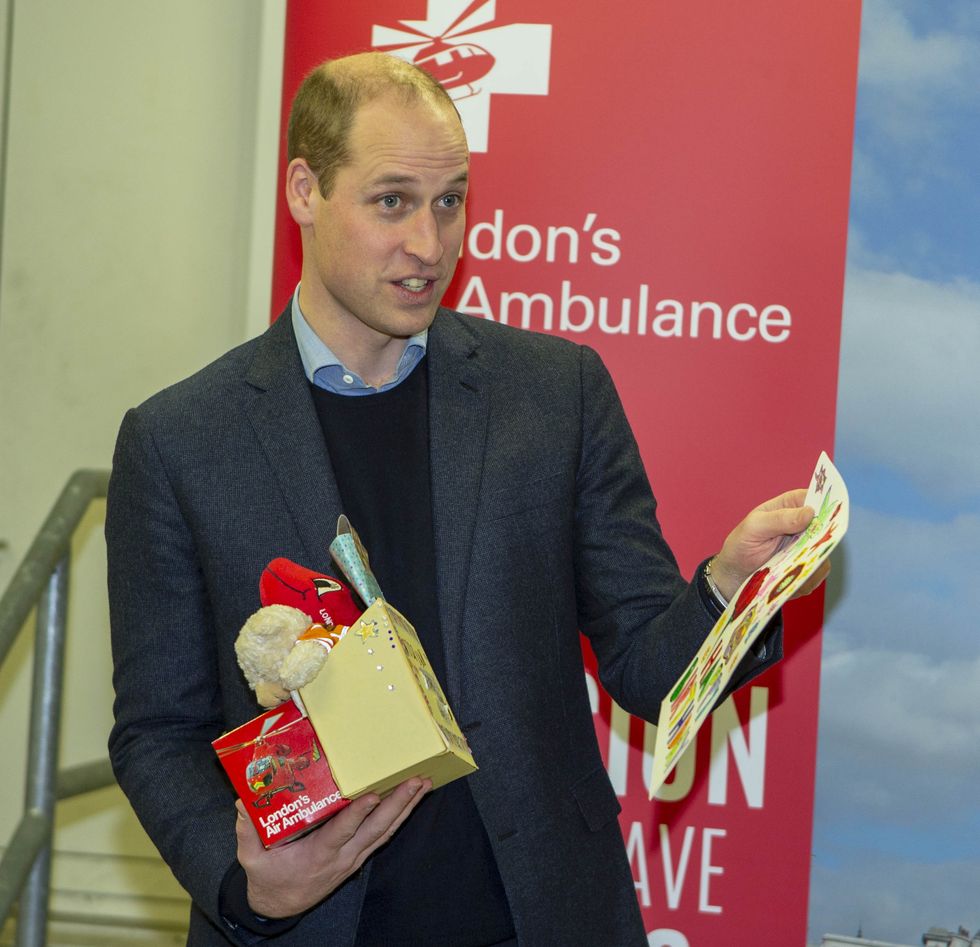 Prince William