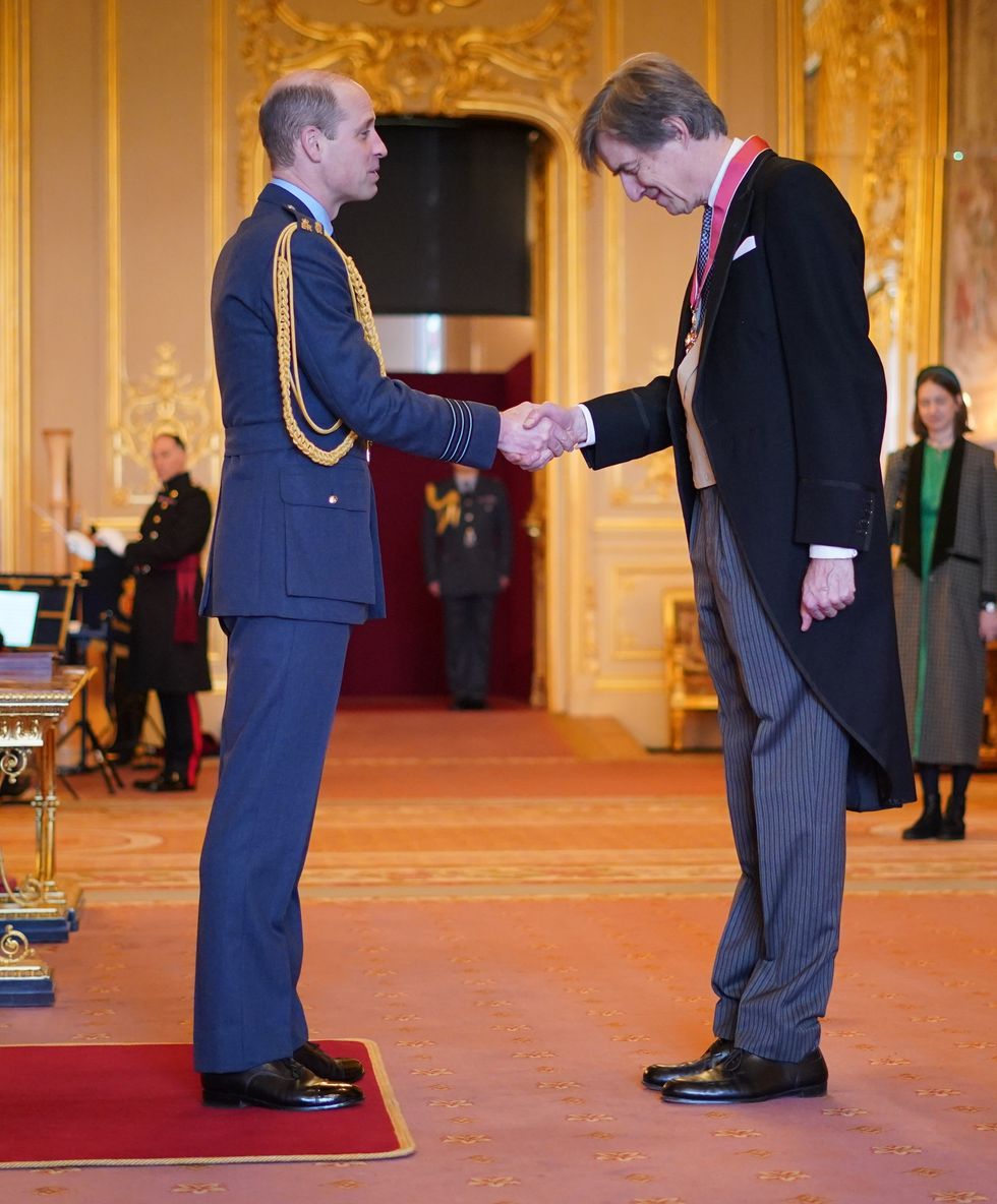 Prince William