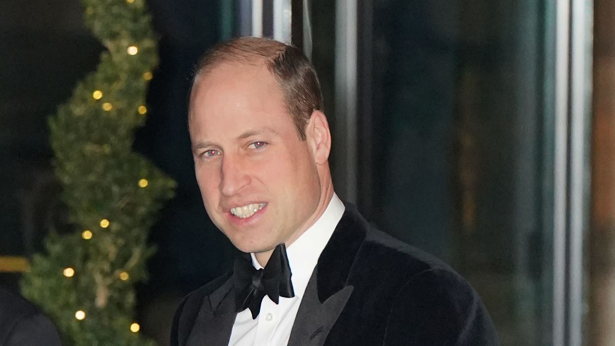 Prince William