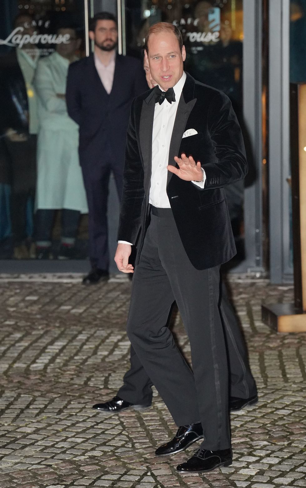 Prince William