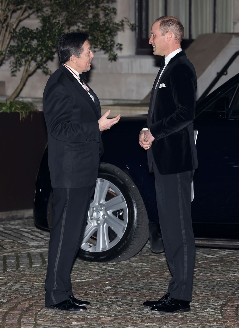 Prince William