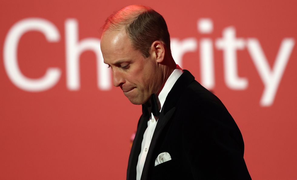 Prince William