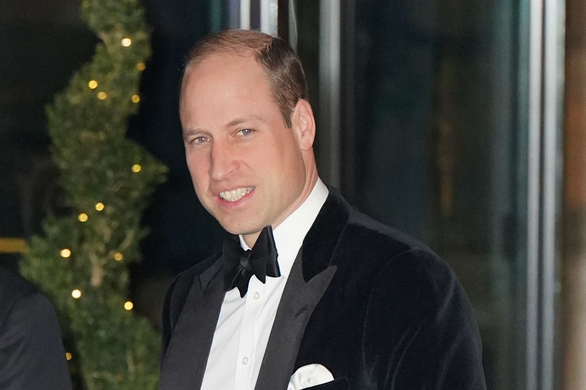 Prince William