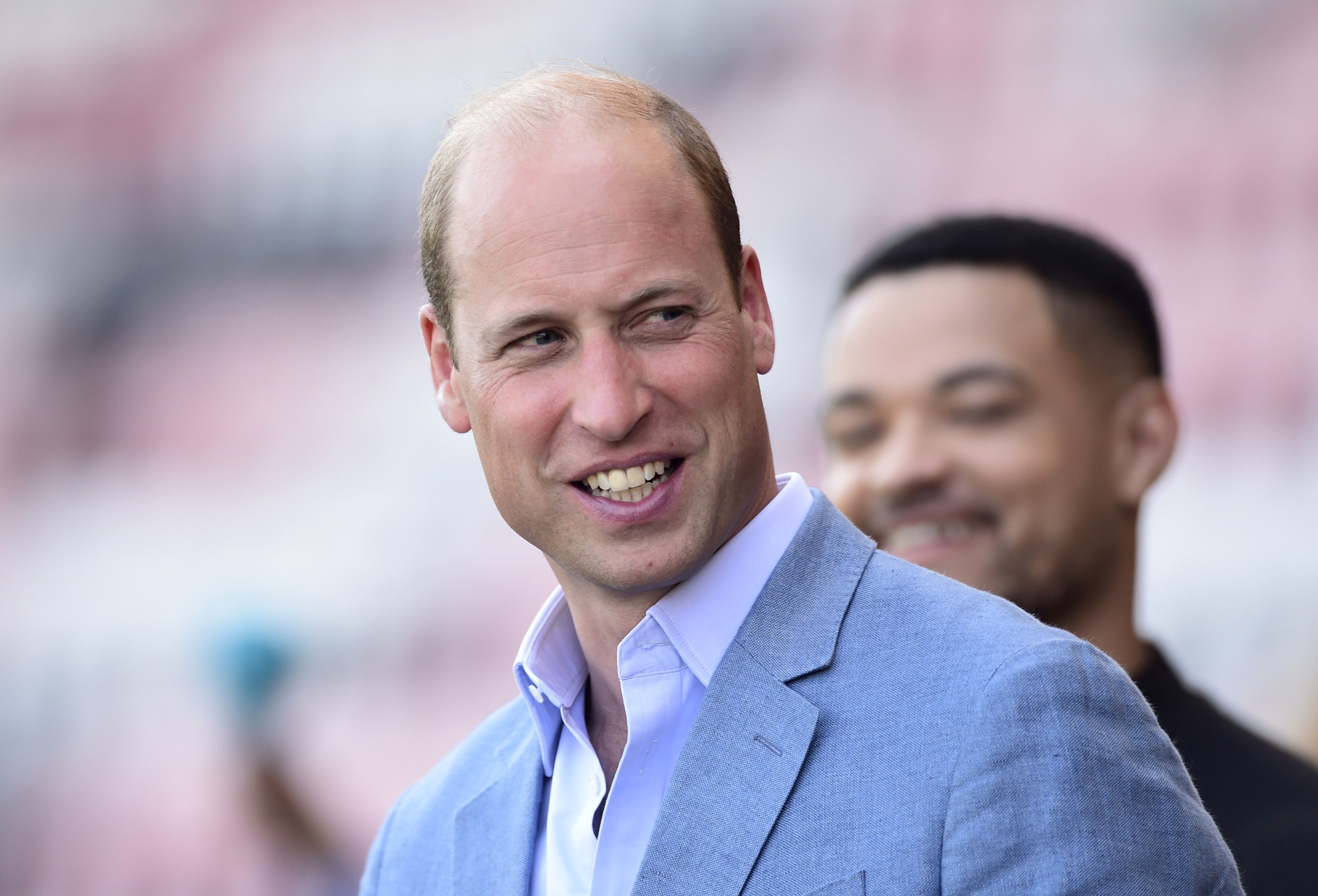 Prince William