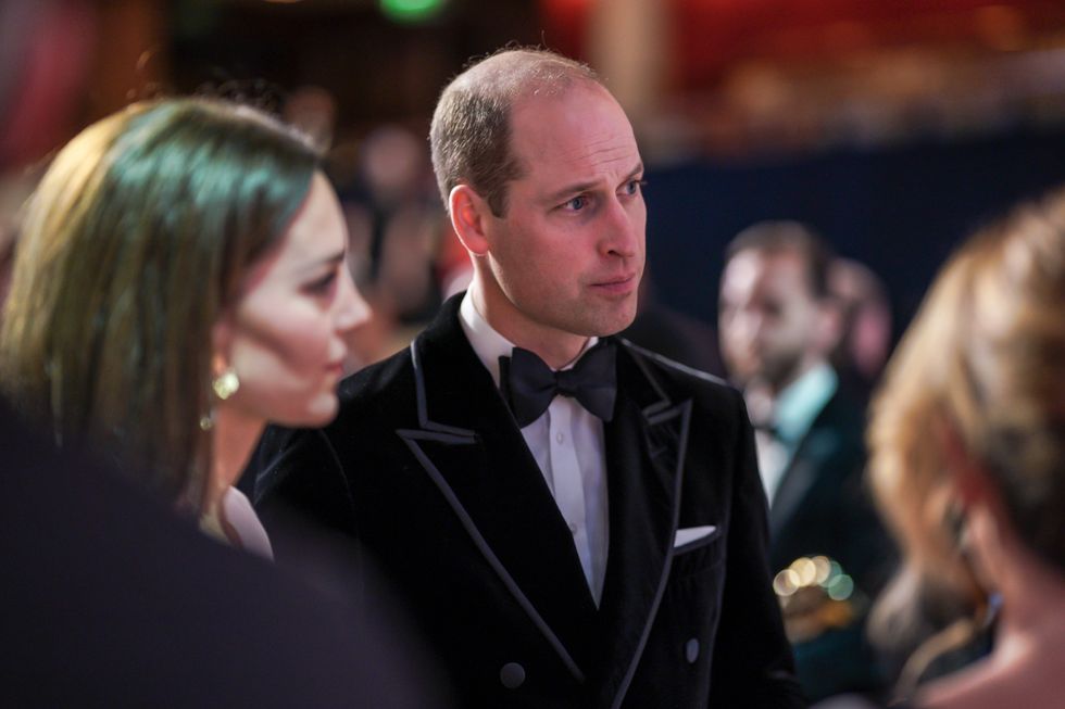 Prince William