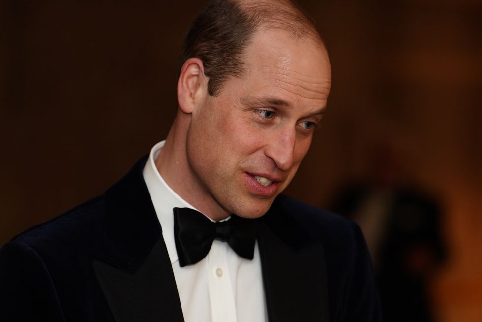 Prince William