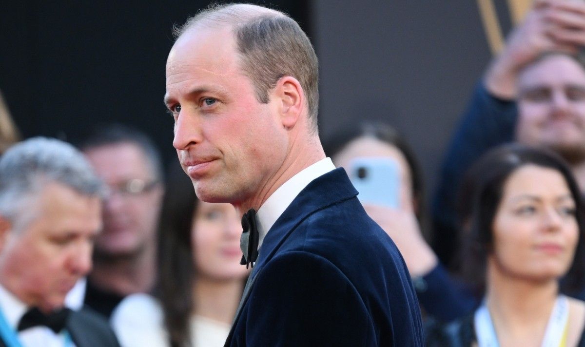 Prince William