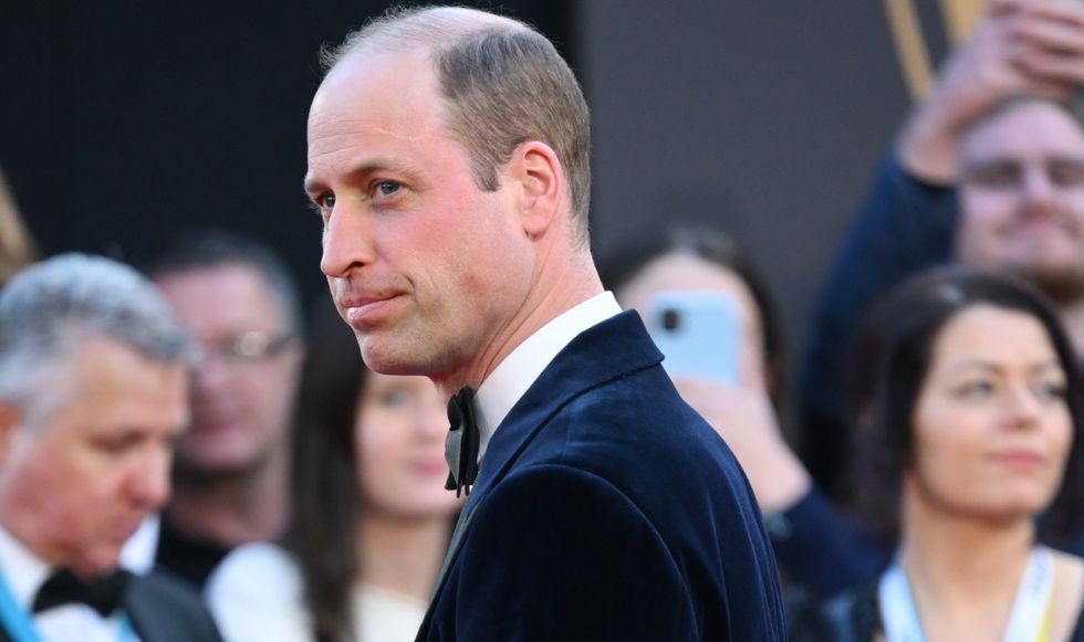 Prince William