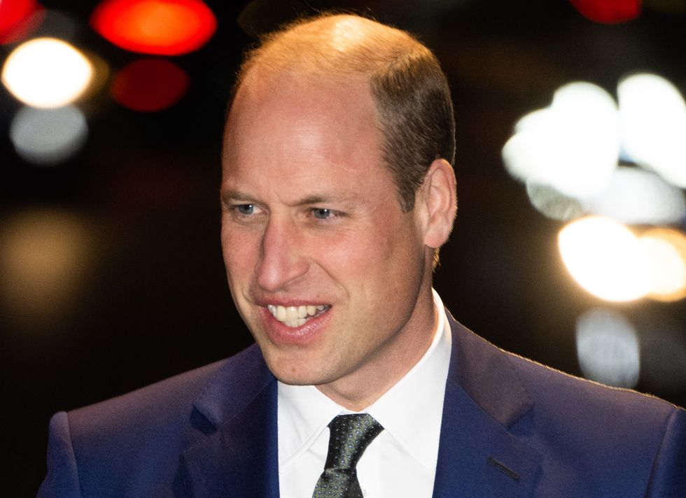 Prince William