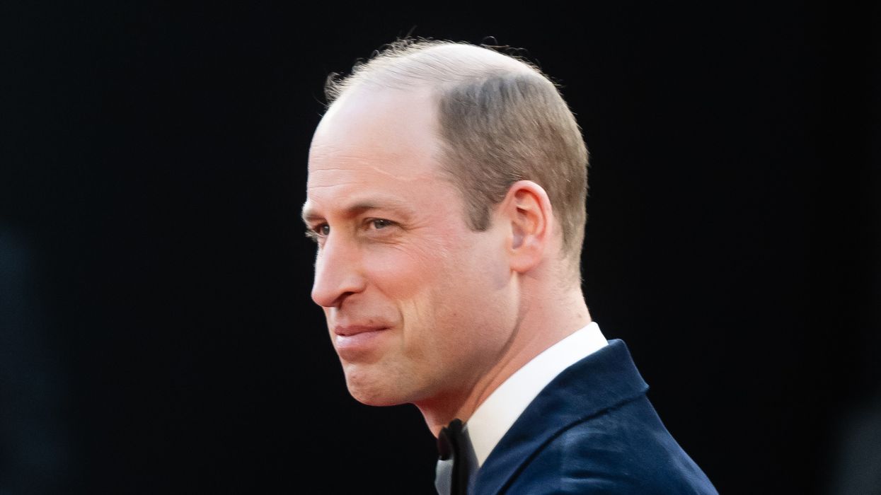 Prince William