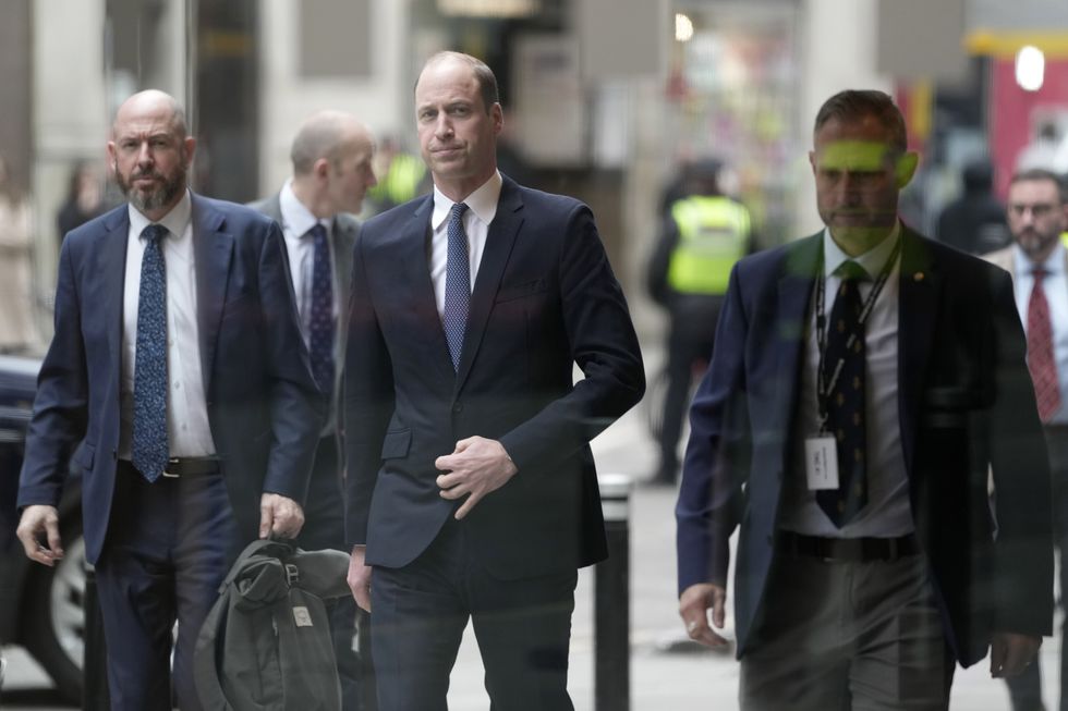Prince William