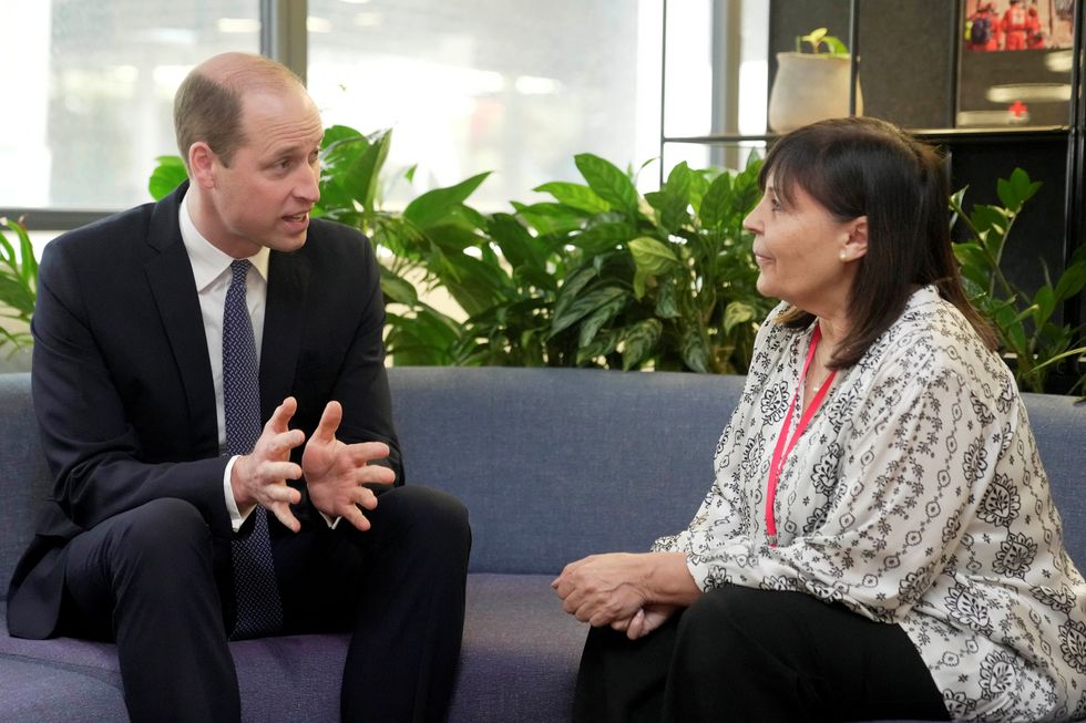 Prince William
