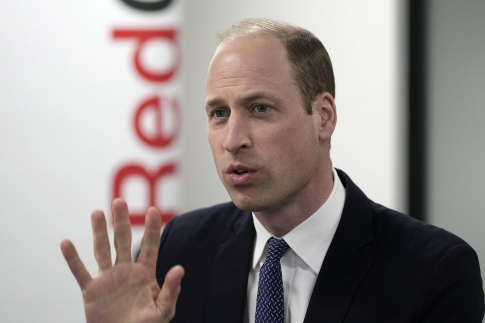Prince William
