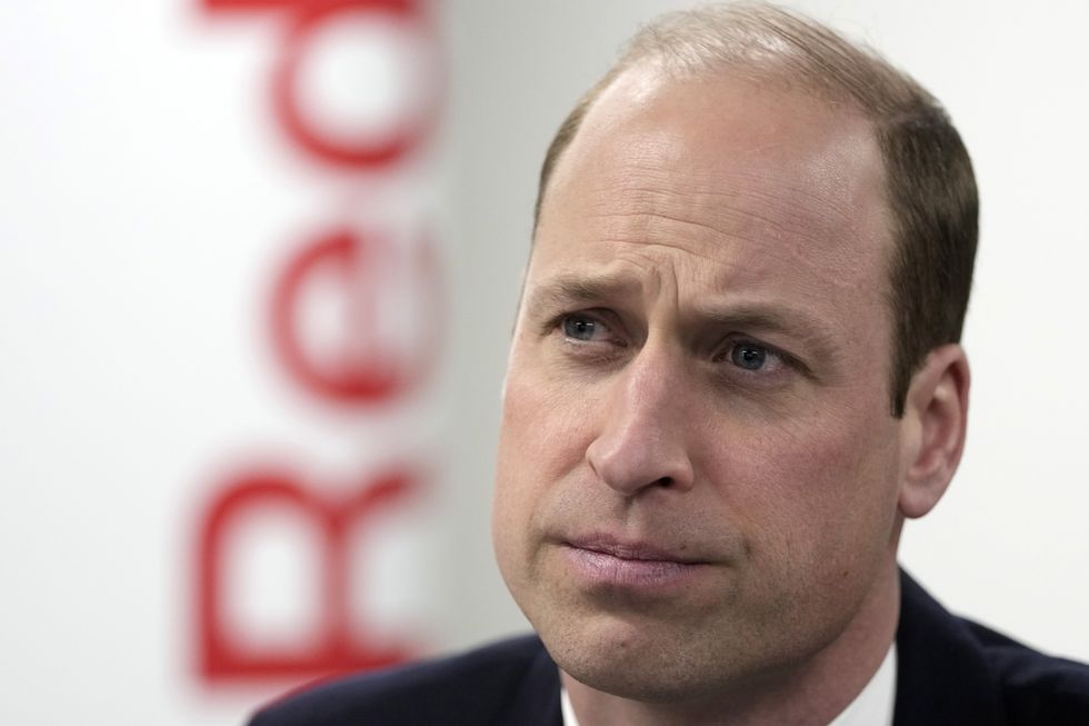 Prince William