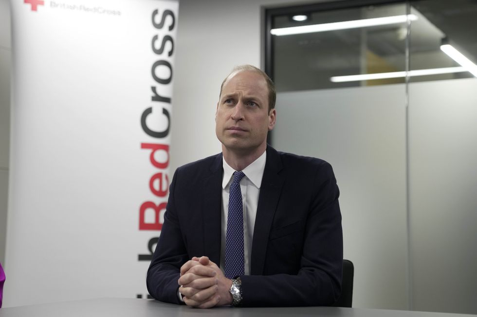 Prince William