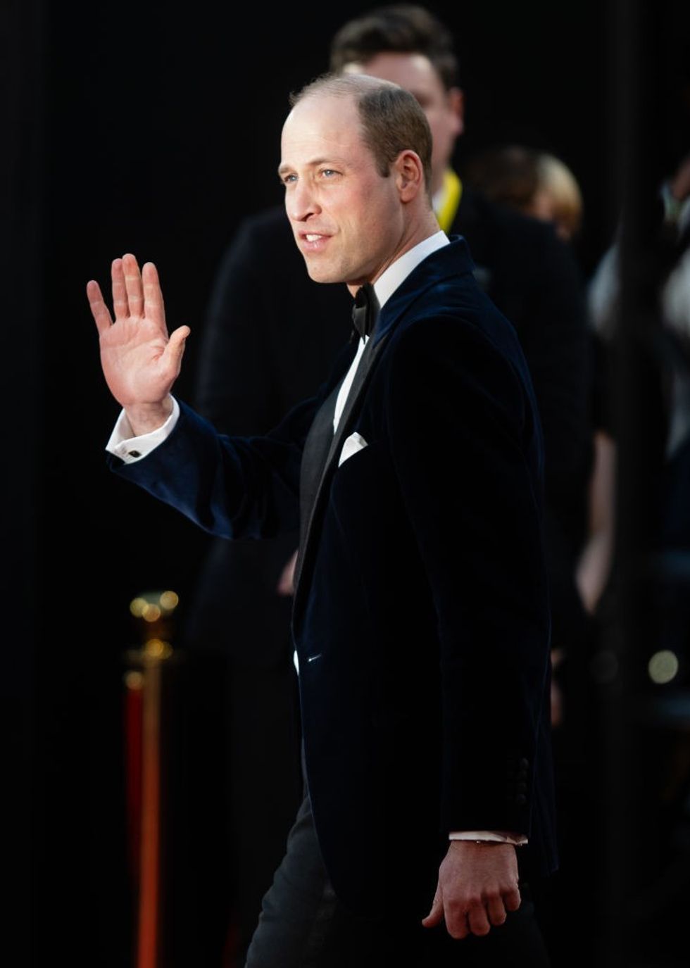 Prince William