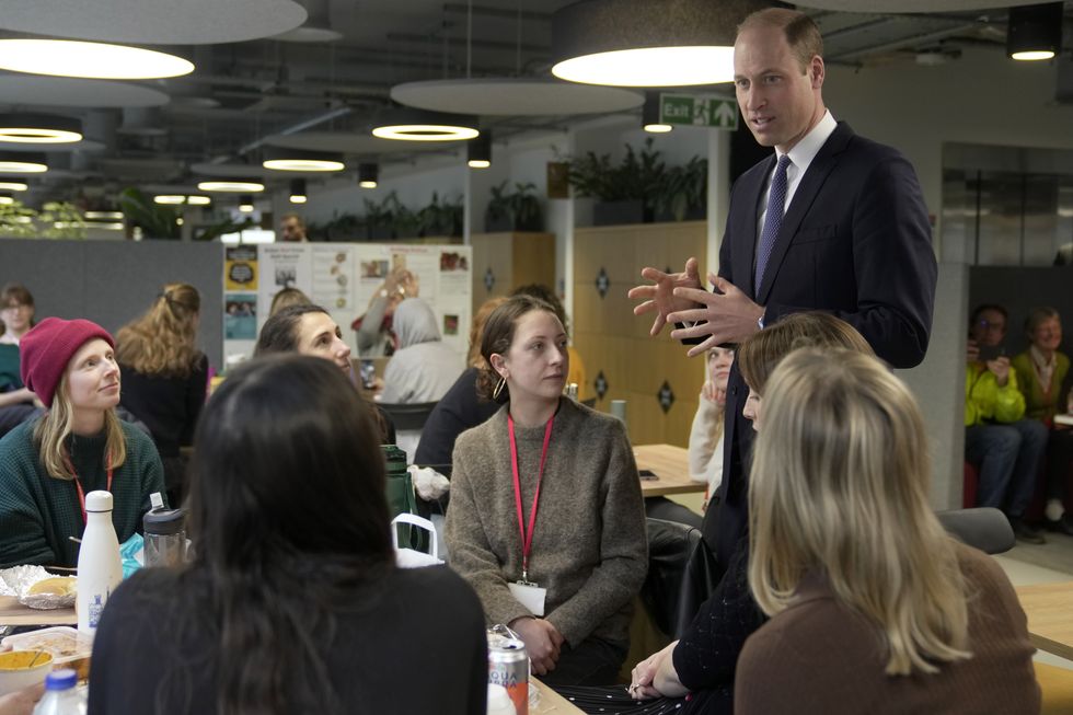 Prince William