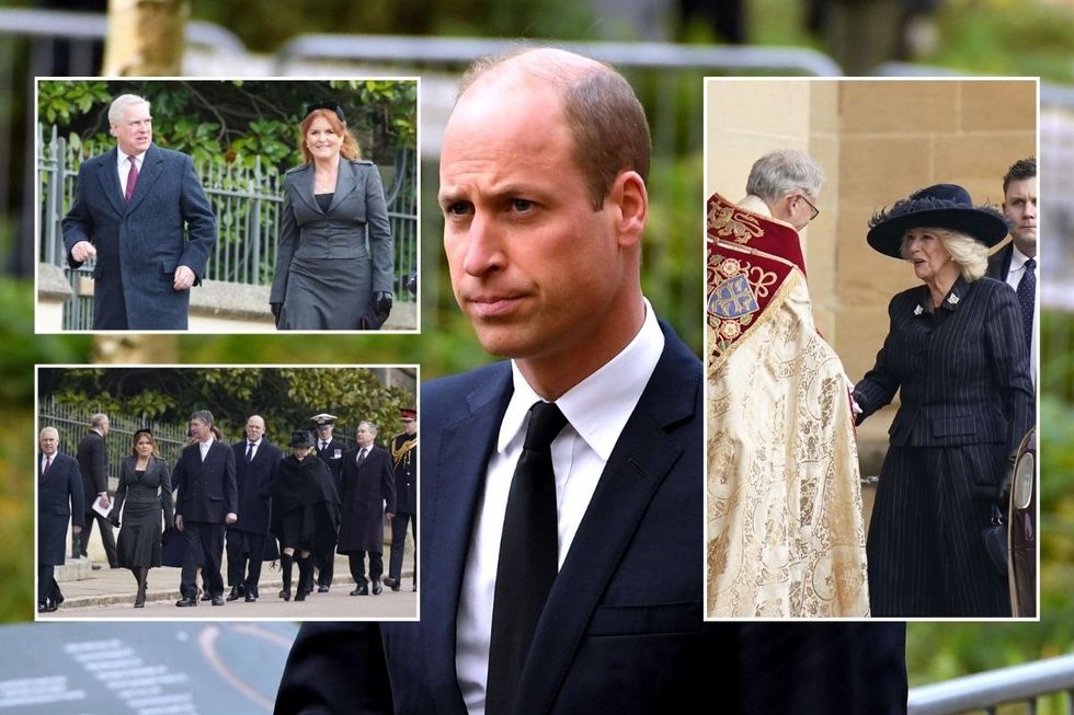 Prince William