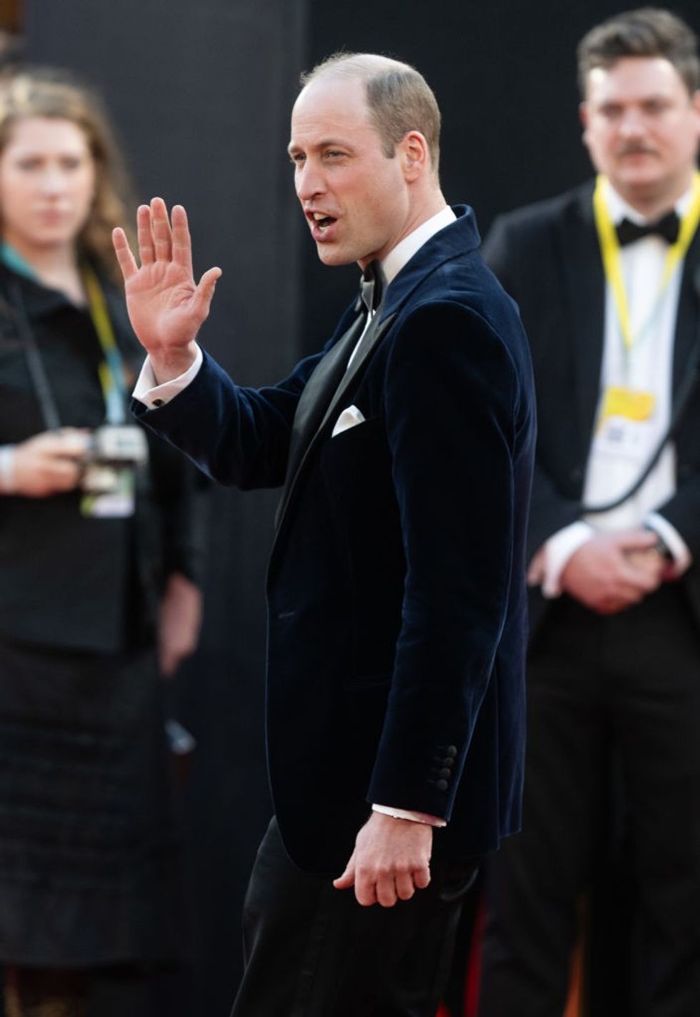 Prince William