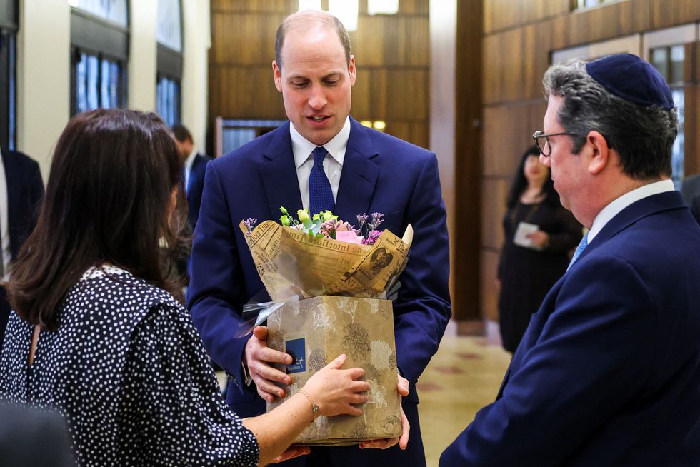 Prince William