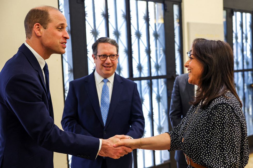 Prince William